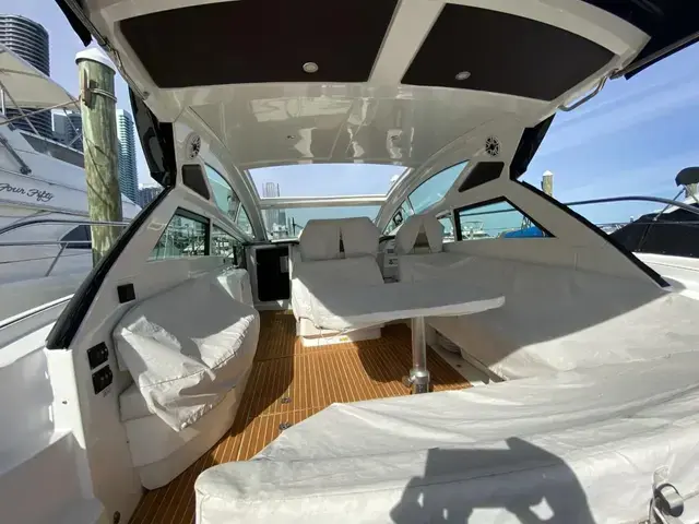 Beneteau Gran Turismo 40