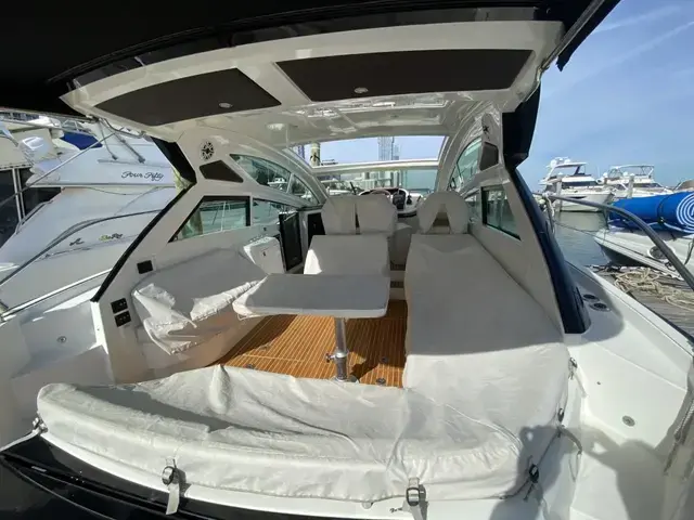 Beneteau Gran Turismo 40