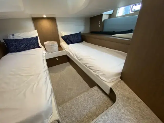 Beneteau Gran Turismo 40