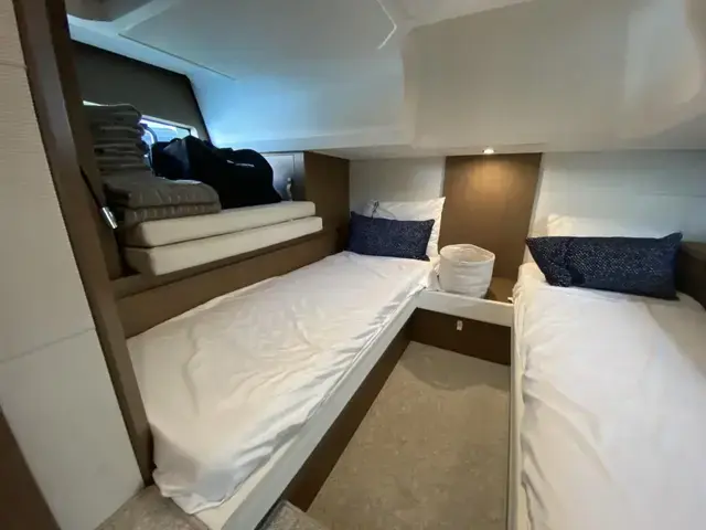 Beneteau Gran Turismo 40