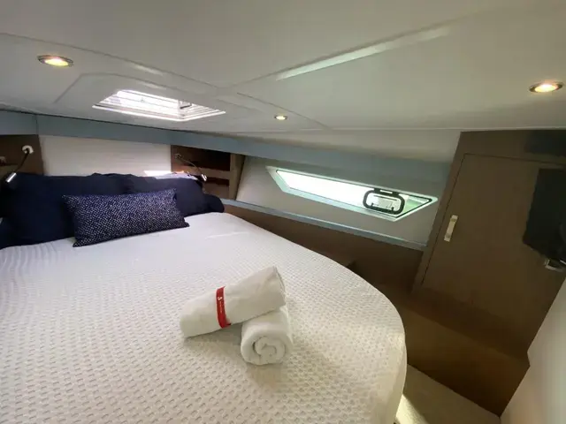 Beneteau Gran Turismo 40