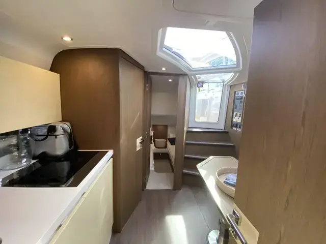 Beneteau Gran Turismo 40