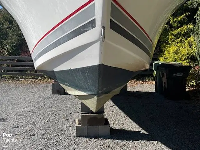 1989 Sea Craft 23 wa