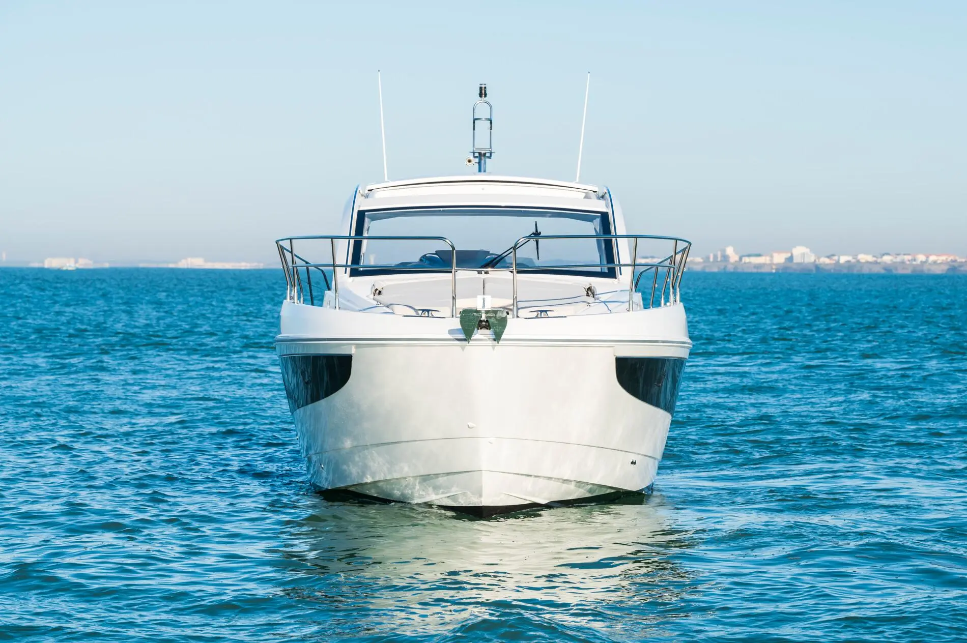 2023 Beneteau gran turismo 41