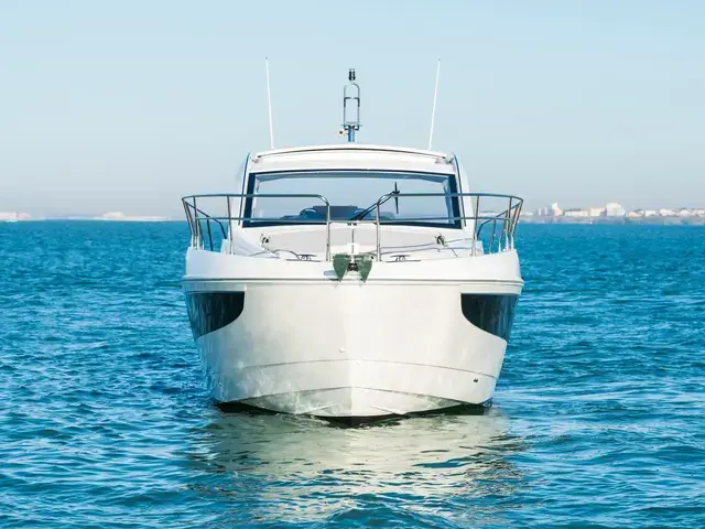 Beneteau Gran Turismo 41