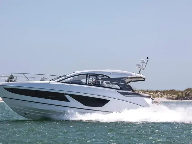 Beneteau Gran Turismo 41