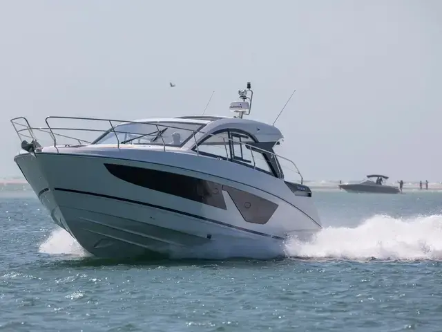 Beneteau Gran Turismo 41