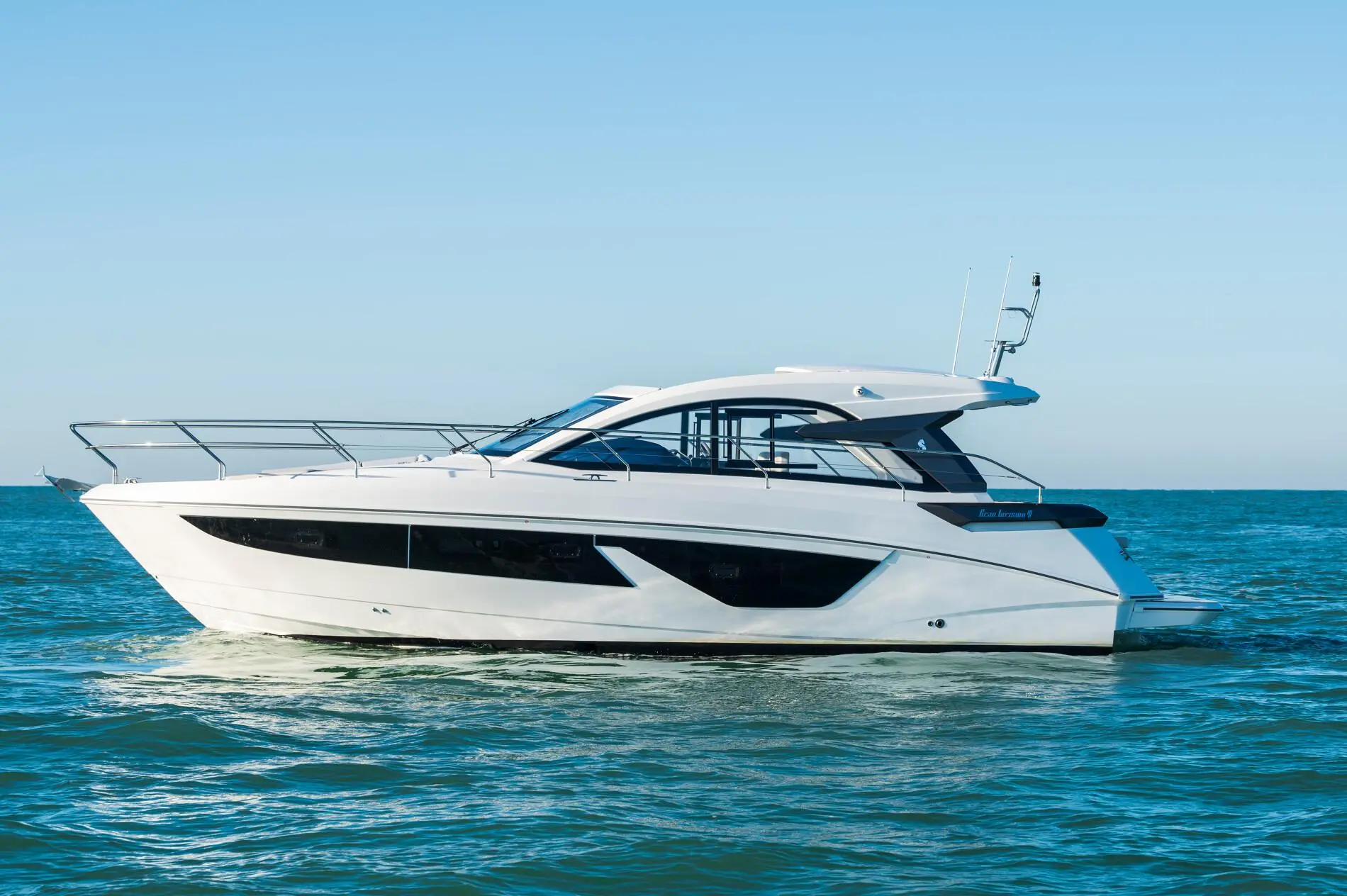 2023 Beneteau gran turismo 41