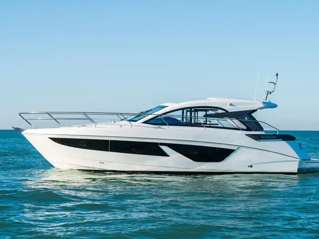 Beneteau Gran Turismo 41