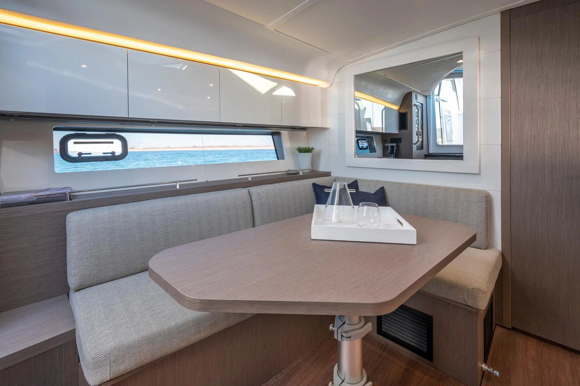 2023 Beneteau gran turismo 41