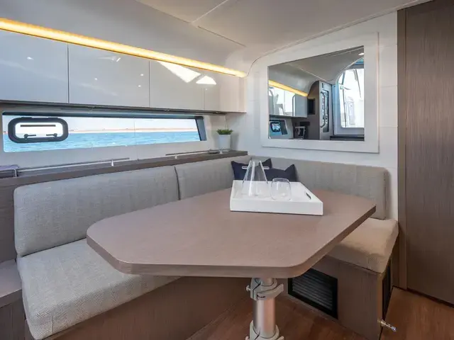 Beneteau Gran Turismo 41