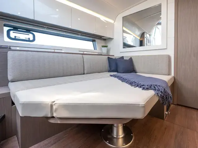 Beneteau Gran Turismo 41