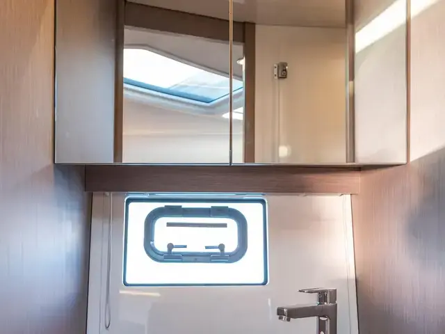 Beneteau Gran Turismo 41