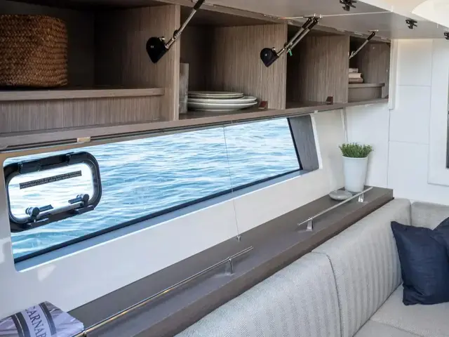 Beneteau Gran Turismo 41