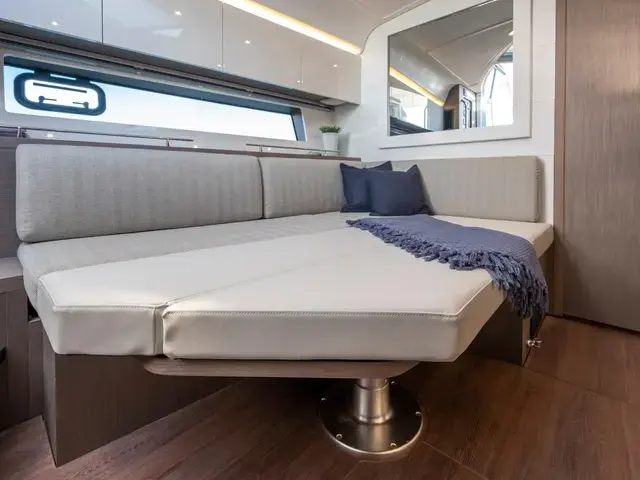 Beneteau Gran Turismo 41