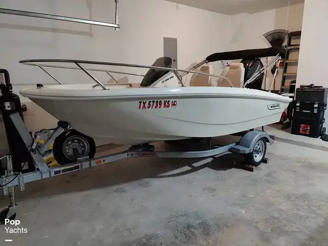 Boston Whaler 130 Super Sport