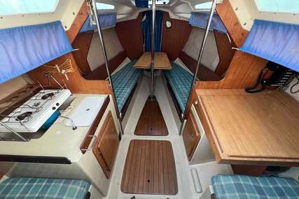 Yachting France JOUET 24