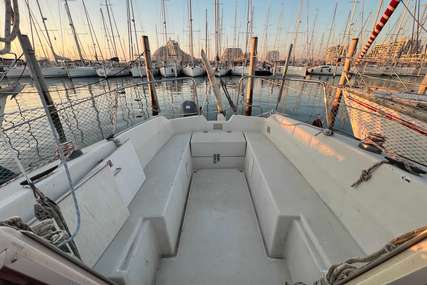 Yachting France JOUET 24