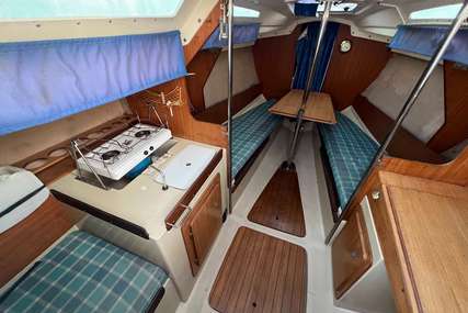 Yachting France JOUET 24