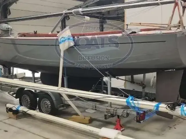 Custom Boats SOLENN DAY 23