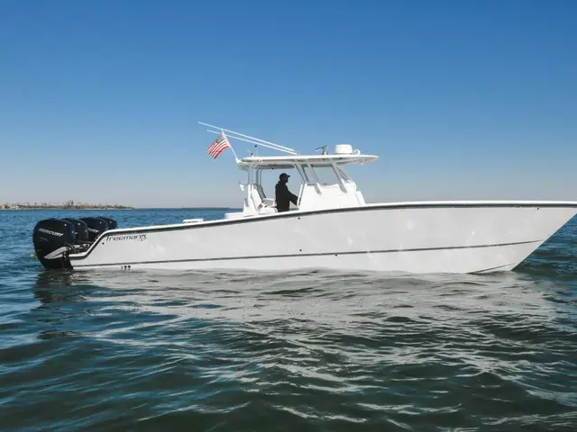 Freeman 37 VH Catamaran