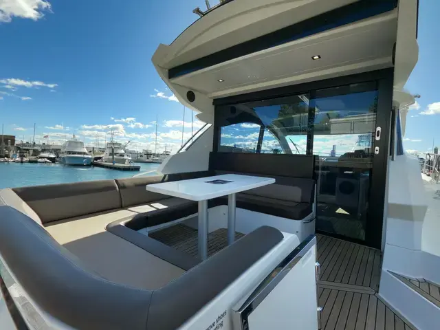 Galeon 485 Hts