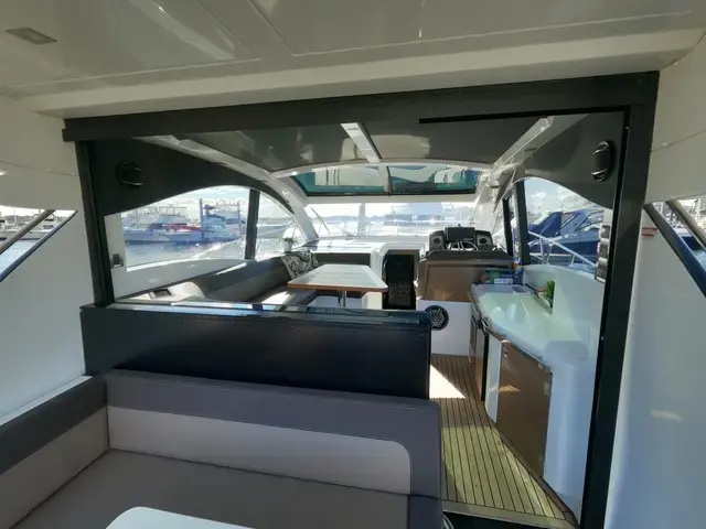 Galeon 485 Hts