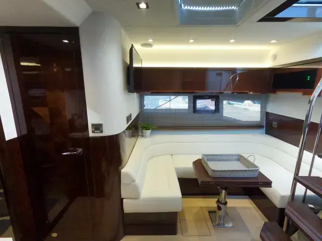 Galeon 485 Hts