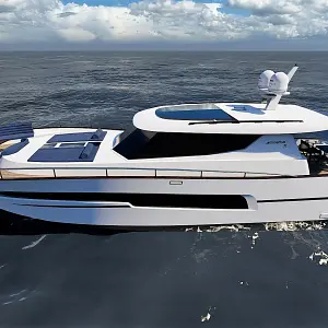 2023 Monachus 70 Sport top