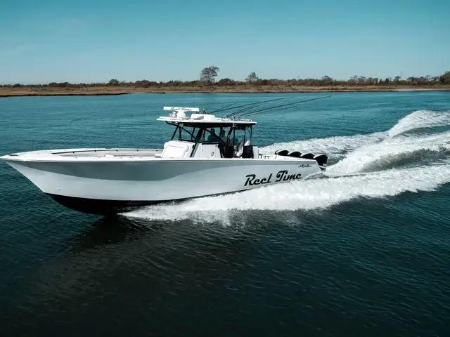 SeaHunter 45