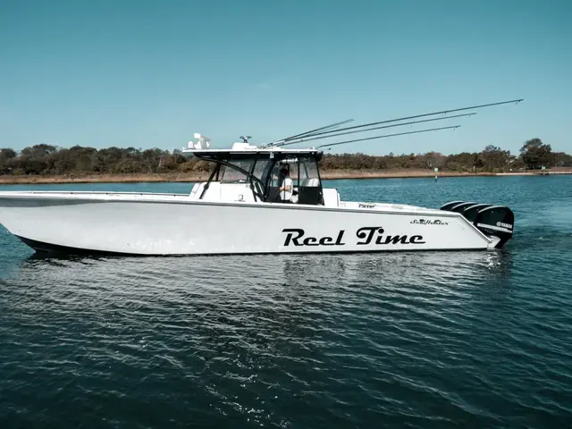 Seahunter 45