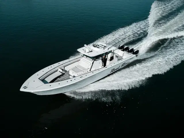 Seahunter 45