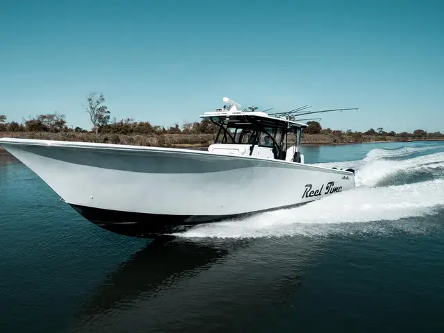 Seahunter 45