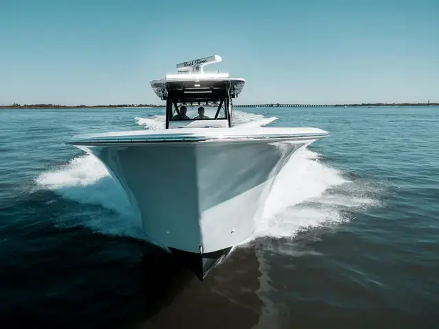 Seahunter 45