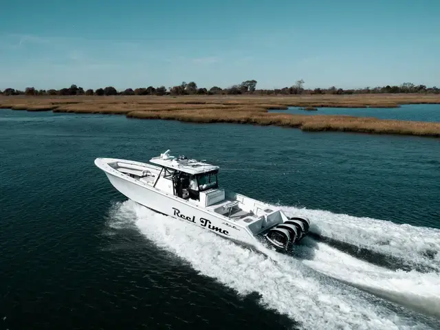 Seahunter 45