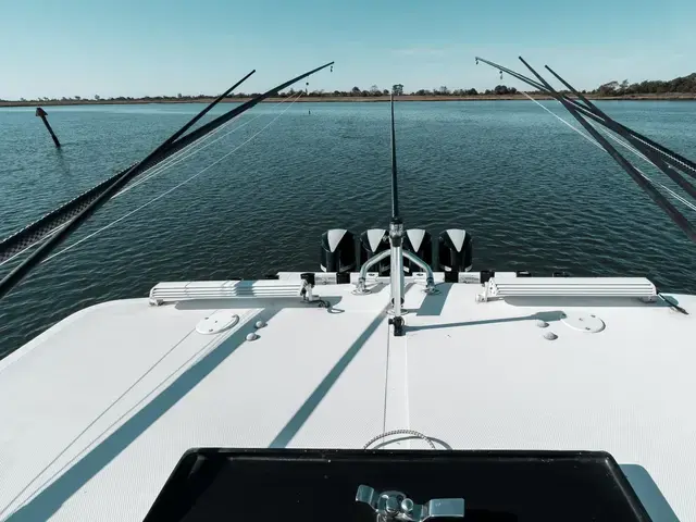 Seahunter 45