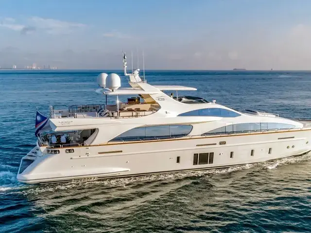 Azimut grande