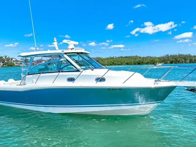 Boston Whaler 36