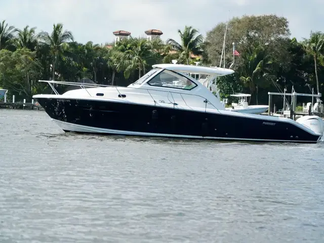 Pursuit OS 355 Offshore