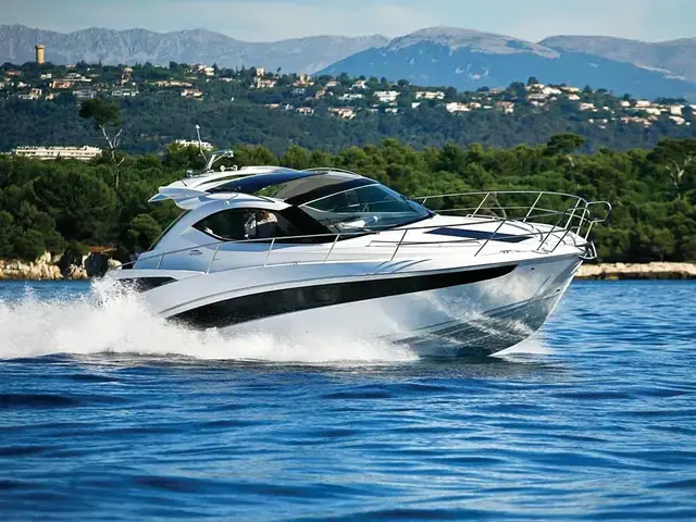 Galeon 385 Hts