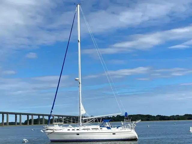 Catalina 390