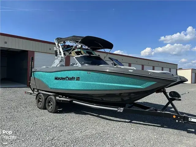 Mastercraft XT22