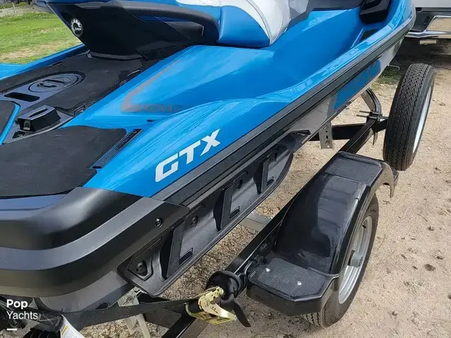 Sea Doo Gtx 170