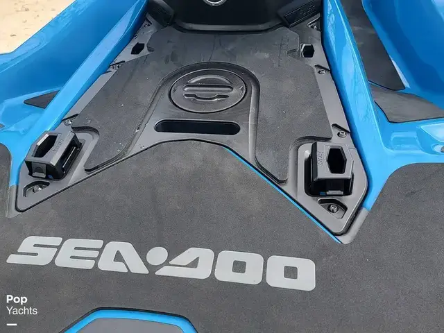 Sea Doo Gtx 170