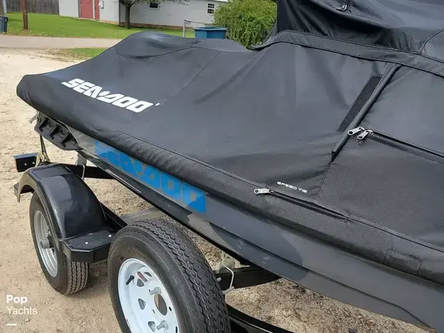 Sea Doo Gtx 170