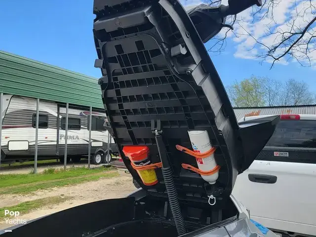 Sea Doo Gtx 170