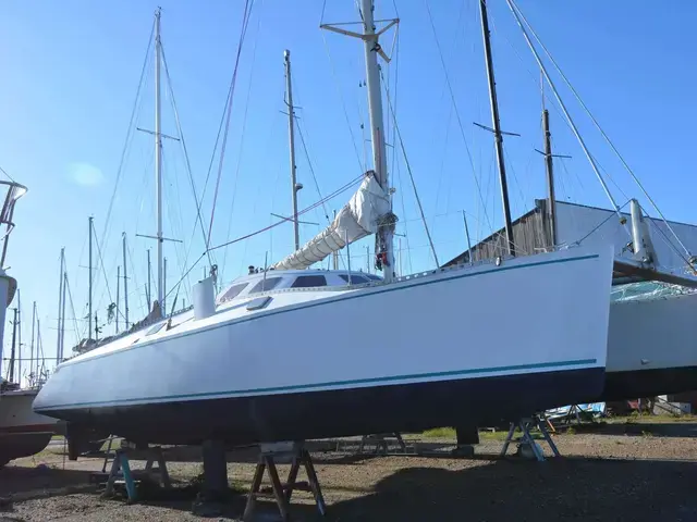 Catana 40