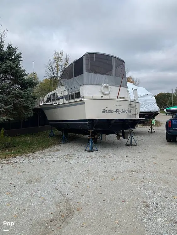 1978 Catalina catalina 350