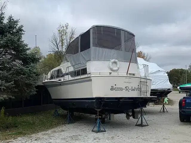 Chris Craft Catalina 350