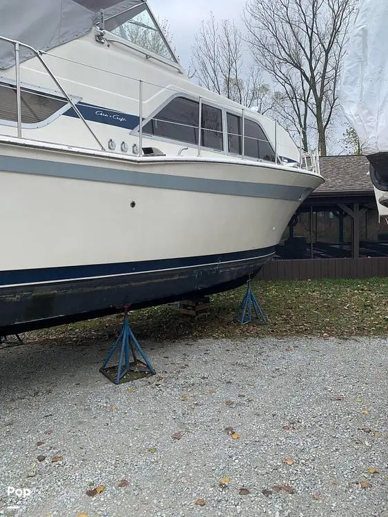 1978 Catalina catalina 350